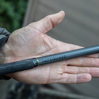 Avid Carp Safeguard Landing Net 1-Piece Karpfenkescher