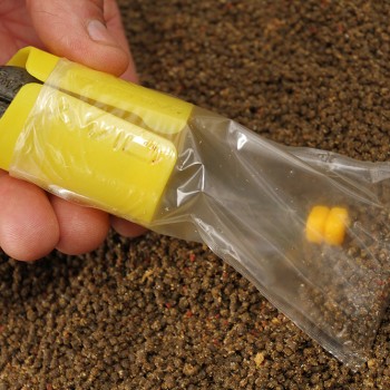 Avid Carp Transfer Solid PVA Bag Loading Kit Small