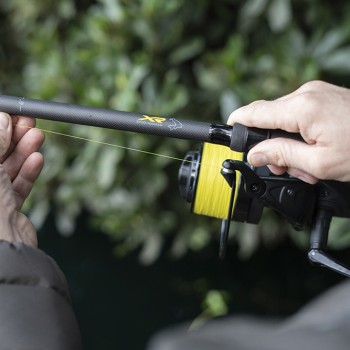 Avid Carp XR Spod & Marker Rod 12ft, Spodrute