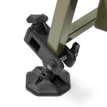 Avid Carp Transit Extreme 3 Wheel Barrow