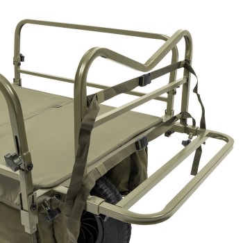 Avid Carp Transit Extreme 3 Wheel Barrow