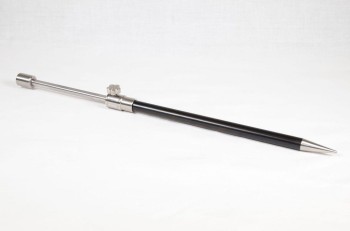 SummitTackle Thumb Lock Colosseum Bank Stick CB (Cobalt Black)