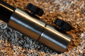 MPE-Tackle 18 Inch Black Bankstick