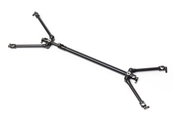 JAG Products Prolite Black RP-1 Pod Kit