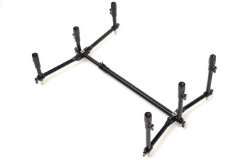 JAG Products Prolite Black RP-1 Pod Kit