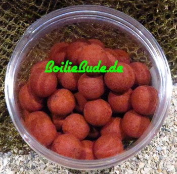 Carp Company Caviar & Cranberry Wafters 14mm