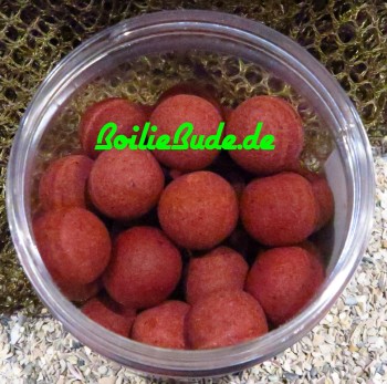 Carp Company Caviar & Cranberry Wafters 16mm