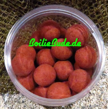 Carp Company Caviar & Cranberry Wafters 18mm