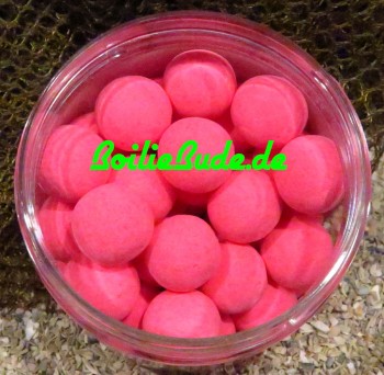 Carp Company Pink High-Viz Squid Pop Up´s 16mm