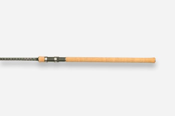 Free Spirit Fishing CTX Barbel Tamer in 11ft, 2.00lb, Avon Quiver Barbenrute