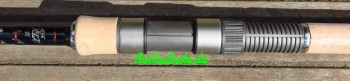Free Spirit Fishing CTX Karpfenrute in 12ft Vollkork, 3.5lb mit 50mm Startring