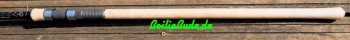 Free Spirit Fishing CTX Karpfenrute in 12ft, 2.75lb Vollkork