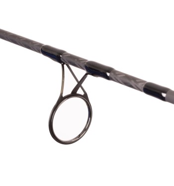 Free Spirit Fishing CTX Black Edition 10ft abbreviated