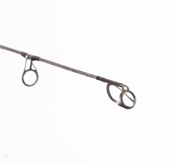 Free Spirit Fishing CTX Black Edition 10ft abbreviated