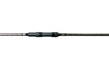 Free Spirit Fishing CTX Black Edition 10ft abbreviated