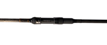 Free Spirit Fishing CTX Black Edition 10ft abbreviated