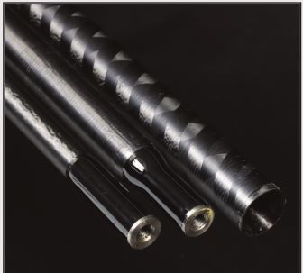 Free Spirit Fishing CTX Combi Carp Match Landing Net Handle 4m