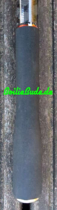 Free Spirit Fishing CTX SPM, Spodrute/Markerrute in 13ft mit 50mm Startring