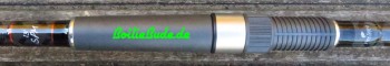 Free Spirit Fishing CTX SPM, Spodrute/Markerrute in 13ft mit 50mm Startring