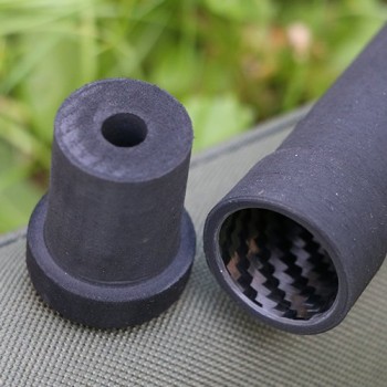 Gardner Tackle Carbon Skorpion Throwing Stick, Wurfrohr 22mm