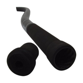 Gardner Tackle Carbon Skorpion Throwing Stick, Wurfrohr 22mm