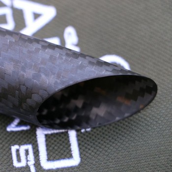 Gardner Tackle Carbon Skorpion Throwing Stick, Wurfrohr 22mm