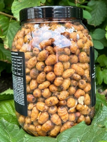Carp Crunchies XXL Tigernuts