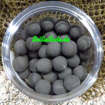 Carp Company Black Squid Pop Up´s 12mm