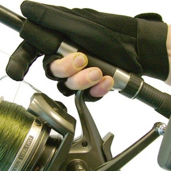 Gardner Tackle Casting/Spodding Glove XL, rechte Hand