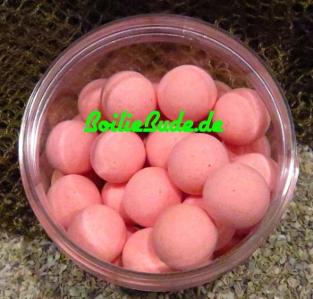 Carp Company Pink Caviar Cranberry Pop Up´s 16mm