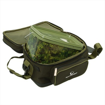 Gardner Tackle Compact Carryall Bag