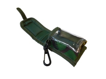 Cotswold Aquarius Neville Receiver Cover DPM