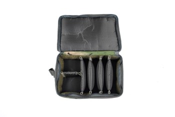 Cotswold Aquarius Camo XL Handy Bag