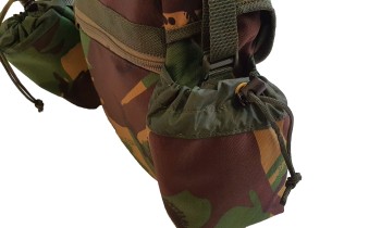 Cotswold Aquarius The Canine Rambler Camo