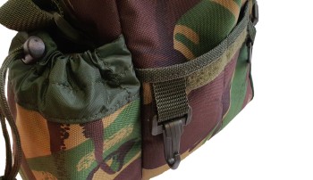 Cotswold Aquarius The Canine Rambler Camo
