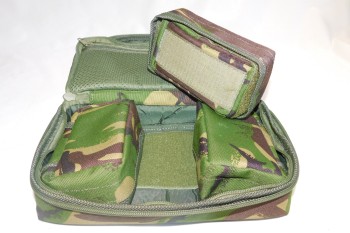 Cotswold Combi Camo