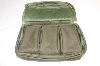 Cotswold Combi Green
