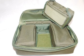 Cotswold Combi Green