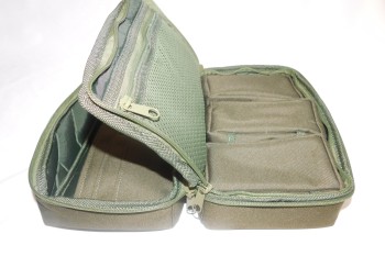 Cotswold Combi Green