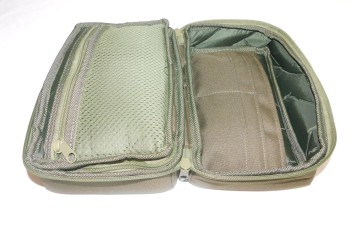 Cotswold Combi Green