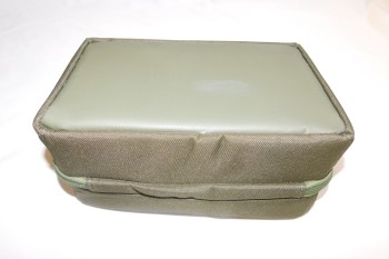 Cotswold Combi Green