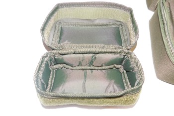 Cotswold Combi Green