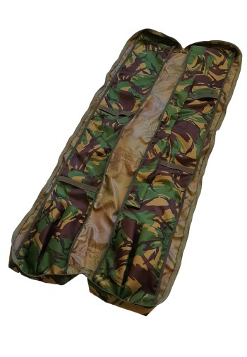 Cotswold Aquarius Compact Baiting Pole Carry Bag Camo