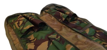 Cotswold Aquarius Compact Baiting Pole Carry Bag Camo