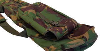 Cotswold Aquarius Compact Baiting Pole Carry Bag Camo