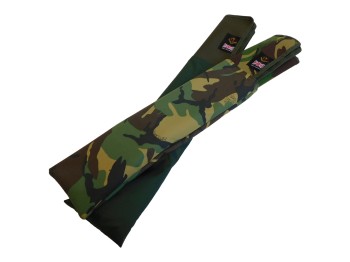 Cotswold Aquarius Door and Boot Mat Green