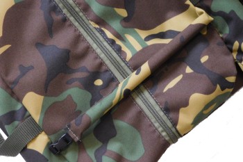 Cotswold Aquarius Floatation Sling Camo + Sleeve