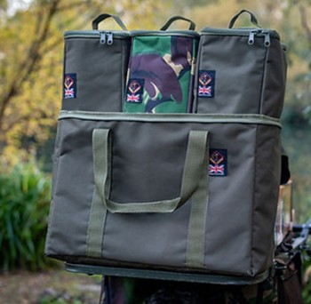 Cotswold Aquarius Front Barrow Bag 24 Inch