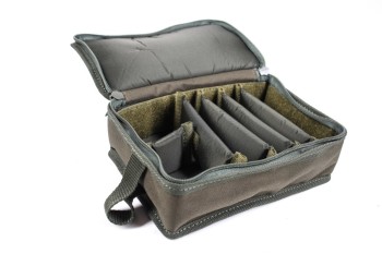 Cotswold Aquarius Green XL Handy Bag