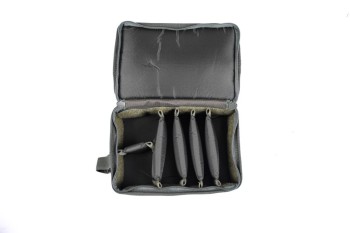 Cotswold Aquarius Green XL Handy Bag